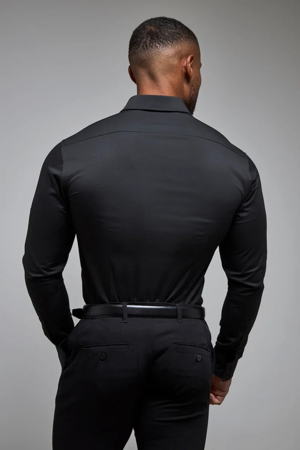 Ultra-Tech™ Camisa Social Tecnológica