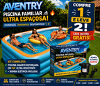 🔥 MEGA OFERTA: Compre 1 Piscina e Leve Outra GRÁTIS! 🎁