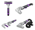🔥 Super promoção 🔥 Extratora de Sujeira Portátil WAP + BRINDE (3 frasco de produto removedor