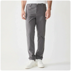 |LEVE 4 E PAGUE 2| Calça Premium Masculina em Sarja | QUALIDADE E DURABILIDADE