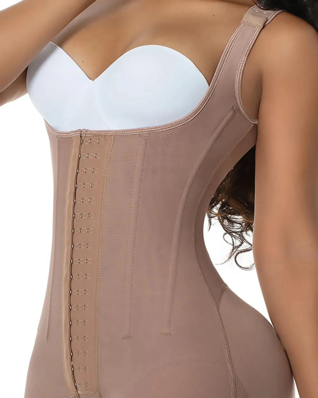 [PAGUE 1 LEVE 2] BODY MODELADOR QUE REDUZ ATE 12CM DE BARRIGA - EFEITO BARRIGA CHAPADA🔥