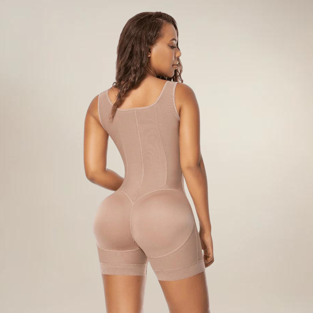 [PAGUE 1 LEVE 2] BODY MODELADOR QUE REDUZ ATE 12CM DE BARRIGA - EFEITO BARRIGA CHAPADA🔥