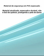 Mega oferta!🔥 Piscina de ar rápido dobrável reforçada em material PVC de grande capacidade + (Bomba de brinde)