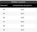 Sandália Birken Papete Feminina Luxo Strass e Pérolas com Duas Fivelas Ajustáveis Conforto Meijile