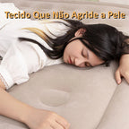 🔥 OFERTA DE FÁBRICA! Colchão Inflável Queen Casal Cama De Campanha Bomba Inflável Com Bateria De Lítio Integrada JOYFOX - Oferta limitada!🔥