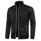 Jaqueta Masculina com Zíper