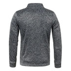 Jaqueta Masculina com Zíper