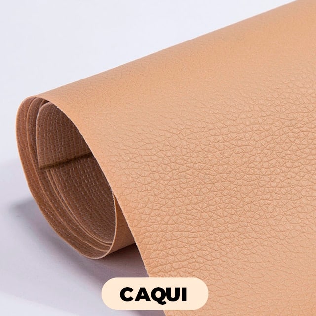 Adesivo de Couro Para Reparos ®ReparirMax