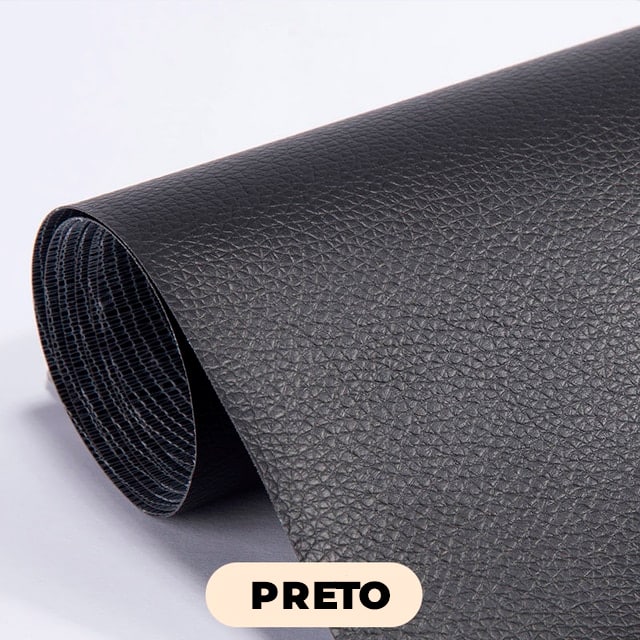 Adesivo de Couro Para Reparos ®ReparirMax